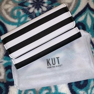KUT From the Kloth Wallet